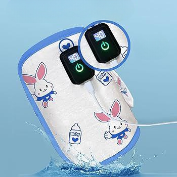 chauf bibron  مسخن قارورة الحليب